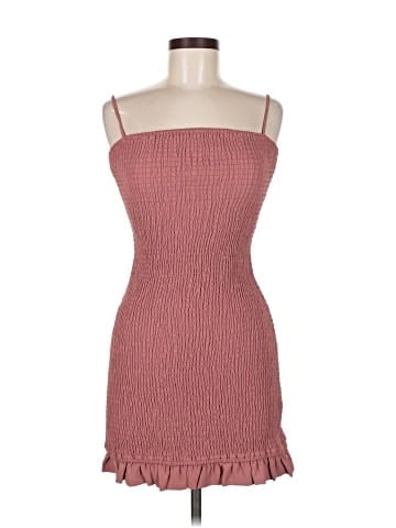 Storia Cocktail Dress (view 1)
