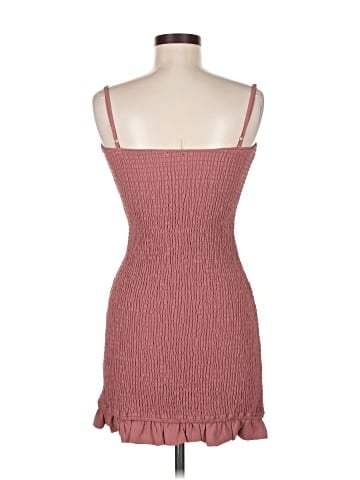 Storia Cocktail Dress (view 2)