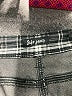 Suko Plaid Black Casual Pants Size 1X (estimated) - photo 7