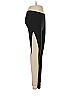 BDG Color Block Black Active Pants Size M - photo 4