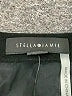 Stella & Jamie Solid Black Formal Skirt Size L - photo 4
