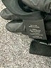 Stella & Jamie Solid Black Formal Skirt Size L - photo 5