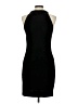 Bailey 44 Solid Black Cocktail Dress Size M - photo 2