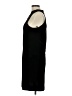 Bailey 44 Solid Black Cocktail Dress Size M - photo 5