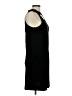 Bailey 44 Solid Black Cocktail Dress Size M - photo 4