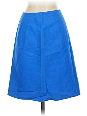 Ralph Lauren Collection Formal Skirt (view 1)