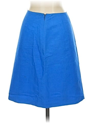 Ralph Lauren Collection Formal Skirt (view 2)