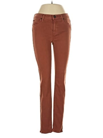 Hudson Jeans Jeans (view 1)