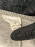 DONNI Gray Cardigan One size - photo 7