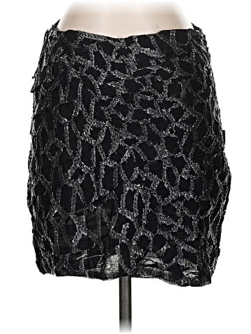 MNG Casual Skirt (view 1)