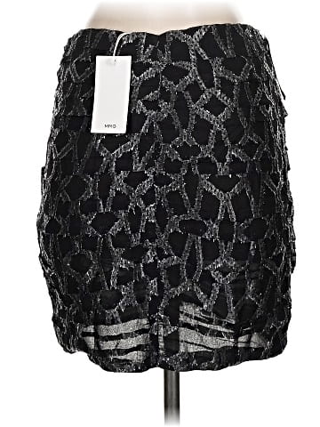 MNG Casual Skirt (view 2)