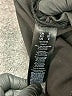 ASOS Solid Black Dress Pants Size 0 - photo 5
