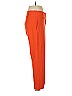 DKNY Orange Casual Pants Size 6 - photo 4