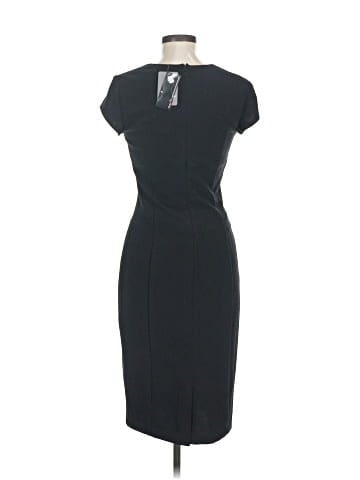 Shape FX Cocktail Dress (view 2)