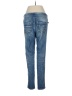 Rock & Republic Stars Blue Jeans Size 4 - photo 2