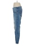 Rock & Republic Stars Blue Jeans Size 4 - photo 5