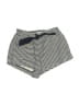 Zara Stripes Black Athletic Shorts Size 12-18 mo - photo 1