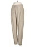 Athleta Tan Cargo Pants Size 4 - photo 1