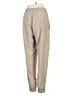 Athleta Tan Cargo Pants Size 4 - photo 2