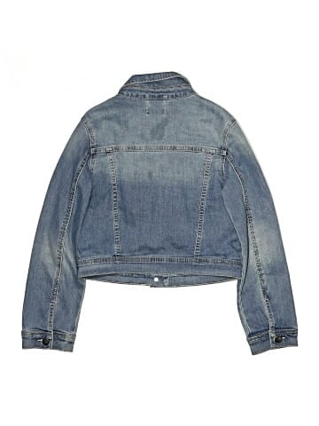 Kidpik Denim Jacket (view 2)