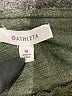 Athleta Green Jacket Size M - photo 6