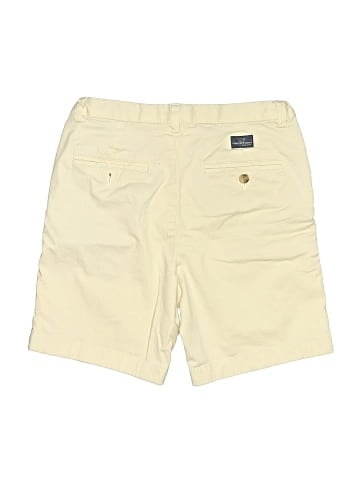 Vineyard Vines Khaki Shorts (view 2)