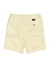 Vineyard Vines Solid Tan Khaki Shorts Size 16 - photo 2