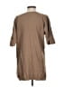 BCBGMAXAZRIA Brown Short Sleeve Top Size XS - photo 2