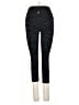Lululemon Athletica Black Active Pants Size 4 - photo 2