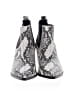 Blondo Silver Gray Ankle Boots Size 6 - photo 2