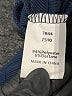 Unbranded Blue Casual Pants Size XS - photo 5