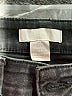 H&M Black Jeans Size 6 - photo 7