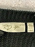 RD Style Black Pullover Sweater Size L - photo 7