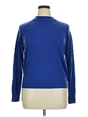 Designers Originals Turtleneck Sweater (view 1)