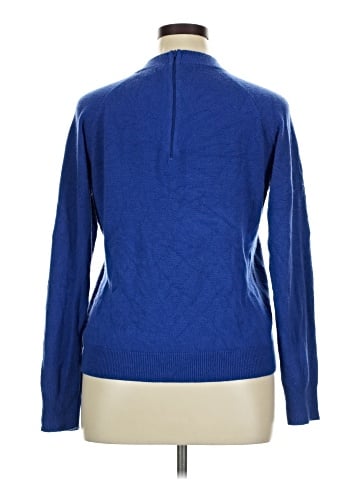 Designers Originals Turtleneck Sweater (view 2)