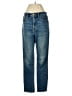 Madewell Blue Jeans Size 27 waist - photo 1