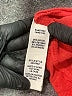 Max Studio Solid Red Casual Dress Size M - photo 8