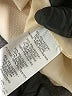 J.Crew Solid Tan Formal Skirt Size 0 - photo 5
