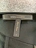 BCBGMAXAZRIA Black Jumpsuit Size S - photo 4