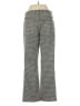 Madewell Houndstooth Gray Casual Pants Size 27 waist - photo 2