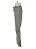 Madewell Houndstooth Gray Casual Pants Size 27 waist - photo 5