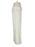Context Chevron-herringbone Ivory Casual Pants Size 8 - photo 4