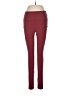 Athleta Burgundy Active Pants Size M - photo 1