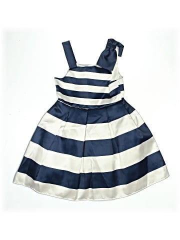 Blueberi Boulevard Dress (view 1)