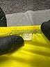 Gianni Bini 100% Polyester Yellow 3/4 Sleeve Blouse Size XS - photo 7