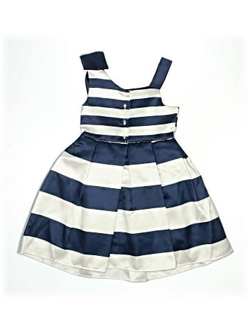 Blueberi Boulevard Dress (view 2)