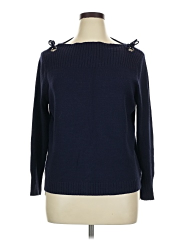 Norton McNaughton Long Sleeve Top (view 1)