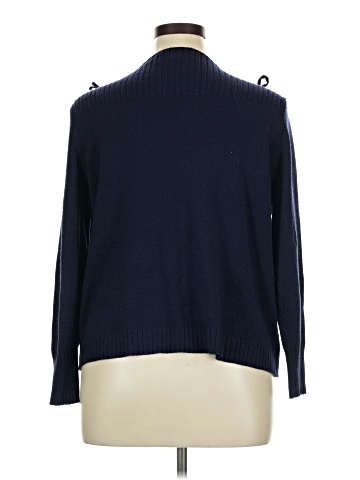 Norton McNaughton Long Sleeve Top (view 2)