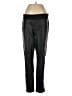 Apt. 9 100% Polyester Black Casual Pants Size L - photo 1