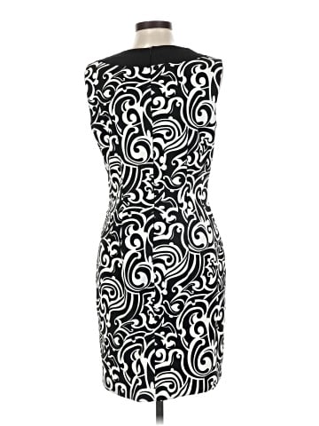 AB Studio Cocktail Dress (view 2)